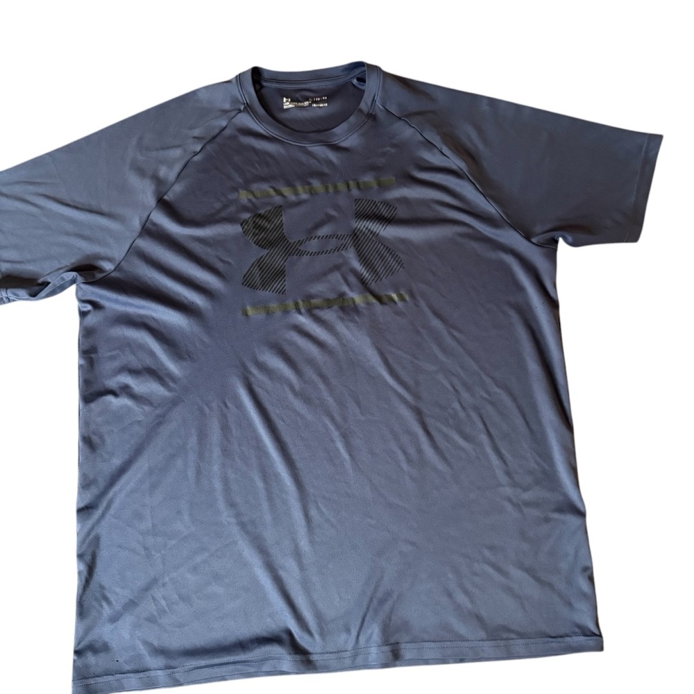 Under Armour shirt